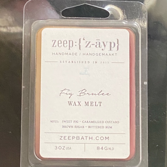 4 handmade candle waxes for $16 - Picture 5 of 5